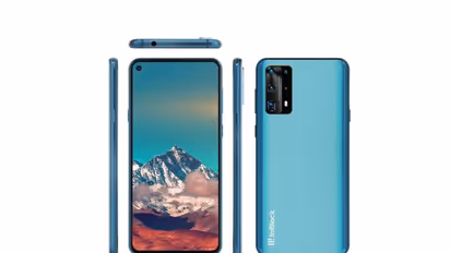 చైనా ఉత్పత్తులు వాడకుండా భారతదేశపు మొట్టమొదటి బ్లాక్చెయిన్ స్మార్ట్ఫోన్.. డిసెంబర్ 22న లాంచ్..