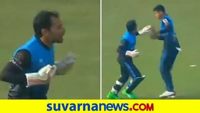 ತಪ್ಪಾಯ್ತು ಕ್ಷಮಿಸಿ, ಬಹಿರಂಗವಾಗಿ ಕ್ಷಮೆ ಕೋರಿದ ಮುಷ್ಫಿಕುರ್ ರಹೀಂ..!