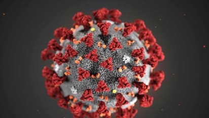 கொரோனாவின் கோரப்பிடியில் சிக்கிய அமமுக வேட்பாளர்... அதிர்ச்சியில் டி.டி.வி. தினகரன்...!