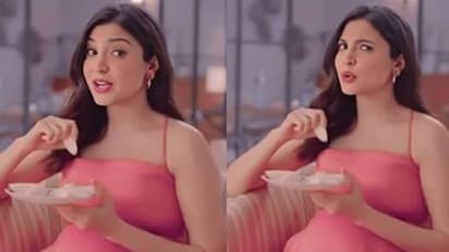 বেবি বাম্পের জন্য এই কাজটা করতে অক্ষম অনুষ্কা, স্বীকারোক্তিতে লুকিয়ে আনন্দ