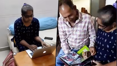 Meet Daksha Patel who has dedicated her life for spreading awareness on HIV