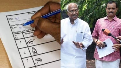 തിരുവനന്തപുരത്ത് കൊവിഡ് രോഗികളുടെ പോസ്റ്റൽ ബാലറ്റിൽ വ്യാപക ക്രമക്കേടെന്ന് ബിജെപി