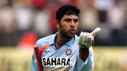 India New Test Team Captain : 'അദ്ദേഹം പറഞ്ഞതാണ് ശരി'; പുതിയ ടെസ്റ്റ് ടീം ക്യാപ്റ്റനെ നിര്ദേശിച്ച് യുവരാജും