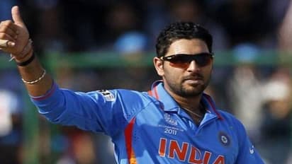 இந்திய அணி உலக கோப்பைகளை ஜெயிக்க முடியாததற்கு இதுதான் காரணம் - யுவராஜ் சிங் அதிரடி