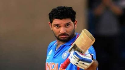 ఆ రోజు యువరాజ్ సింగ్ నవ్వు చూసి, అతని అభిమానినైపోయా... - సంజయ్ మంజ్రేకర్..