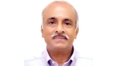 മുതിര്ന്ന മാധ്യമപ്രവര്ത്തകൻ ഡി വിജയമോഹൻ അന്തരിച്ചു