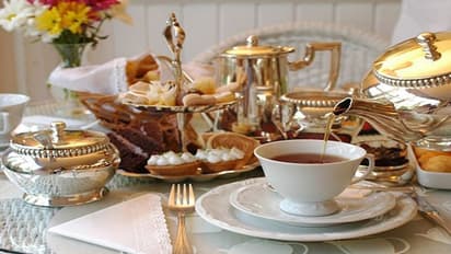 ಪ್ರಧಾನಿಗೆ ಸಂಕಷ್ಟ ತಂದ ಬೆಳಗಿನ ಉಪಹಾರ; ತನಿಖೆಗೆ ಮುಂದಾದ ಫಿನ್ ಪೊಲೀಸ್!