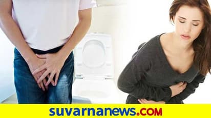 Frequent Urination : పదే పదే టాయిలెట్ కు వెళుతున్నారా?  దీనికి ఈ వ్యాధులే కారణం కావొచ్చు..
