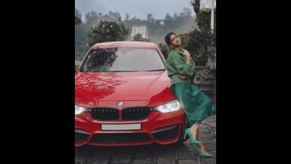 ಕಿಚ್ಚನ ಜೊತೆ ನಟಿಸೋ ಮಲಯಾಳಿ ಚೆಲುವೆ ಮಡೋನ್ನಾ ಯಾರು..?