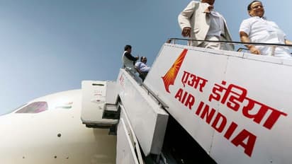 ಏರ್ ಇಂಡಿಯಾದಿಂದ ಭರ್ಜರಿ ಆಫರ್; ಟಿಕೆಟ್ ದರದಲ್ಲಿ ಶೇ.50ರಷ್ಟು ವಿನಾಯಿತಿ, 1 ಕಂಡೀಷನ್!