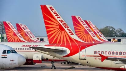 യാത്രയ്ക്കിടെ എയര് ഇന്ത്യ ബിസിനസ് ക്ലാസില് യാത്രക്കാരിയുടെ ദേഹത്ത് മൂത്രമൊഴിച്ച് സഹയാത്രികന്