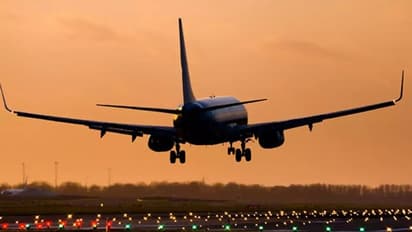 കൊവിഡ് വൈറസിന്റെ പുതിയ വകഭേദം; യുകെയിൽ നിന്ന് ഇന്ത്യയിലേക്കും തിരിച്ചുമുള്ള വിമാനങ്ങൾക്ക് വിലക്ക്