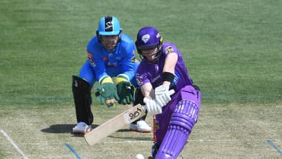 BBL 2022-23 could face player drought; 15 Australians offered AUD 700,000 to feature in UAE's ILT20