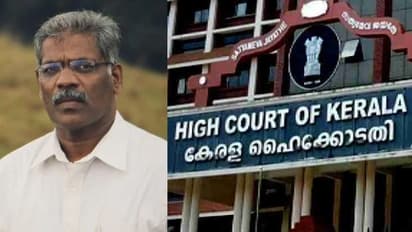 'രോഗിയാണ്, കസ്റ്റഡിയിലെടുക്കരുത്': ഹൈക്കോടതിയിൽ സിഎം രവീന്ദ്രന്റെ ഹർജി