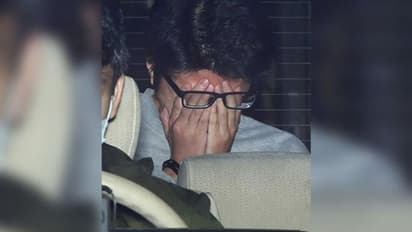 ഓൺലൈനിലൂടെ പരിചയപ്പെട്ട ഒമ്പത് പേരെ കൊന്ന് കശാപ്പുചെയ്ത ടിറ്റർ കൊലയാളിക്ക് വധശിക്ഷ വിധിച്ച് കോടതി