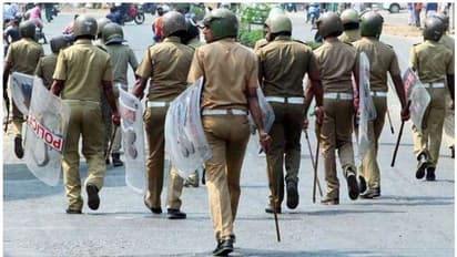 കോഴിക്കോട് അഞ്ചിടങ്ങളിൽ നിരോധനാജ്ഞ