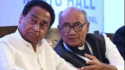 MP में आंदोलन के बहाने शिवराज सरकार को घेरने की तैयारी, अन्नताता के लिए उपवास करेंगे कमलनाथ-दिग्विजय