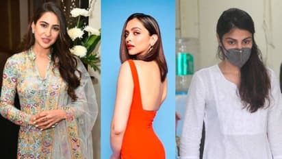 বলিউড মাদককান্ড: স্বতি নেই দীপিকা, রিয়া, সারা, শ্রদ্ধার, ফোন থেকে ডিলিট করা সমস্ত ডেটা হবে ফাঁস