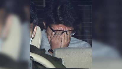 ట్విటర్ కిల్లర్: ఆత్మహత్య చేసుకుందామని చెప్పి 9 మందిని చంపేశాడు