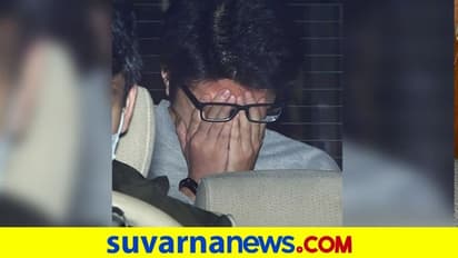 9 ಜನರ ಕೊಲೆ ಮಾಡಿದ್ದ ‘ಟ್ವೀಟರ್ ಕಿಲ್ಲರ್’ಗೆ ಗಲ್ಲು!