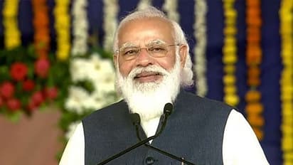 ಅಲಿಗಢ ಮುಸ್ಲಿಂ ವಿವಿ ಕಾರ್ಯಕ್ರಮಕ್ಕೆ ಮೋದಿ ಅತಿಥಿ: ಇದೇ ಮೊದಲು!