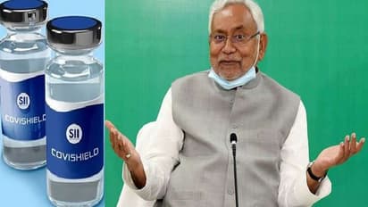 बिहार में सभी को फ्री में कोरोना वैक्सीन, 20 लाख लोगों को मिलेगा रोजगार