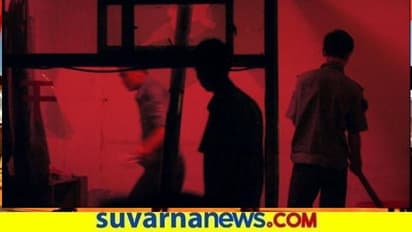 ವೇಶ್ಯವಾಟಿಕೆ ಜಾಲ : ಇಬ್ಬರು ಅರೆಸ್ಟ್-ಜೊತೆಗಿದ್ದ ಮಹಿಳೆಯರು ಪೋಷಕರ ಬಳಿಗೆ