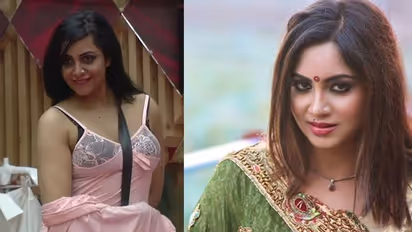 Arshi Khan all set for her 'swayamvar'; Bigg Boss 14 contestant asked a whopping fee; guess? Read this