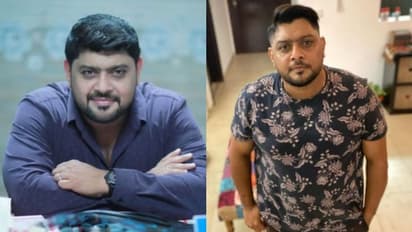 മനോഹരമായൊരു 'ബാര്ബേറിയന് കലാസൃഷ്ടി' പങ്കുവച്ച് മിഥുന് രമേഷ്; കമന്റുമായി താരങ്ങള്