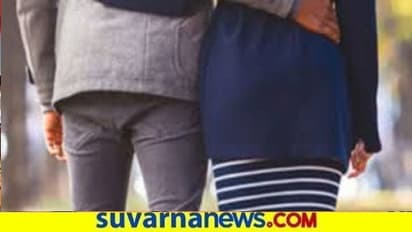 ಸ್ನಾನದ ಮನೆಯಲ್ಲಿದ್ದಾಗ್ಲೂ ಪ್ರಿಯಕರಗೆ ಕರೆ : ಹೆಂಡ್ತಿ ಅನೈತಿಕ ಸಂಬಂಧ ಗಂಡನ ಸಿಟ್ಟು ನೆತ್ತಿಗೇರಿಸಿತ್ತು