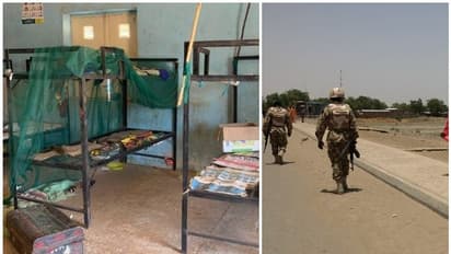 നൈജീരിയയിലെ കറ്റ്സിനയില് നൂറുകണക്കിന് വിദ്യാര്ഥികളെ തട്ടിക്കൊണ്ട് പോയത് ബൊക്കോ ഹറാം