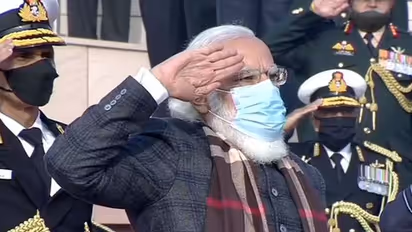 ನರೇಂದ್ರ ಮೋದಿ ಸರ್ಕಾರದ ಮತ್ತೊಂದು ಐತಿಹಾಸಿಕ ನಡೆ, ಸೇನೆಗೆ ಹಣಕಾಸು ಹೊಣೆ!