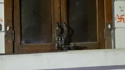 Kolkata police reconstructs Salt Lake’s human skeleton recovery case