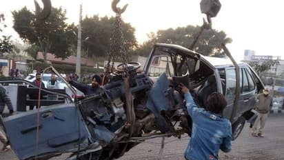 कोहरा काल बनकर छाया: एक पल में 11 लोगों की जिंदगी निगल गया, एक साथ दुनिया छोड़ गए भाई-बहन