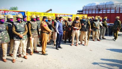 কনকনে শীতেও বাংলায় বাড়ছে ভোটের উত্তাপ, রাজ্যে আসছে দুই কোম্পানির বাহিনী