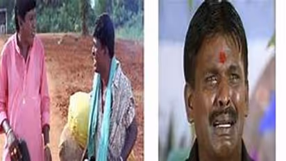 விஜய்க்கு நண்பனாக நடித்த பிரபல நடிகர் மருத்துவமனையில் அனுமதி..! பதறிய ரசிகர்கள்..!