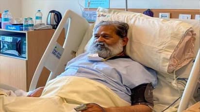 কো ভ্যাকসিন নিয়েই করোনায় আক্রান্ত হরিয়ানার স্বাস্থ্যমন্ত্রী, সঙ্কটজনক অবস্থায় করা হল স্থানান্তরিত