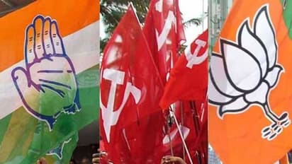 തദ്ദേശ ഉപതെരഞ്ഞെടുപ്പിൽ യുഡിഎഫിന് വൻ നേട്ടം, എൽഡിഎഫിന് തിരിച്ചടി; ബിജെപിക്ക് ക്ഷീണം