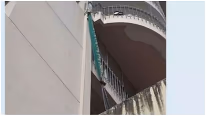 கேரளாவில் முதலாளியின் சித்ரவதை.... தமிழ்பெண்ணுக்கு நடந்த கொடூரம்..!