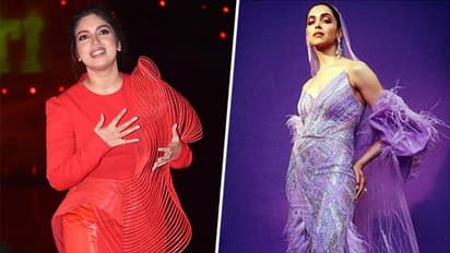 ಭೂಮಿ‌- ದೀಪಿಕಾ: 2020ರಲ್ಲಿ  ಕೆಟ್ಟ ಡ್ರೆಸ್‌ಗಾಗಿ ಟ್ರೋಲ್‌ ಆದ ನಟಿಯರು!