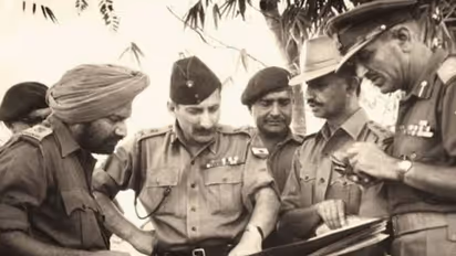 Honouring the Legend: Inspiring story of Sam Manekshaw