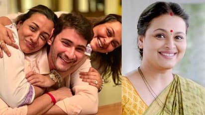 Bigg Boss 18: Shilpa Shirodkar REACTS after Salman Khan comments on Mahesh Babu's persona (WATCH)