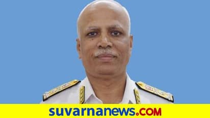 ಕಾರವಾರ: ನೌಕಾಪಡೆಯ ಹಿರಿಯ ಅಧಿಕಾರಿ ಶ್ರೀಕಾಂತ್ ಕೊರೋನಾಗೆ ಬಲಿ