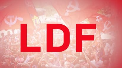 കളമശേരി മുനിസിപ്പൽ വാർഡിൽ വിജയം ഇടതുപക്ഷത്തിന്, നഗരസഭാ ഭരണം ലഭിച്ചേക്കും