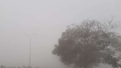 Winters about to knock doors at Kolkata this weekend