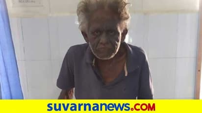 ದಿಕ್ಕಿಲ್ಲದವನಿಗೆ ಸಾಕ್ಷಾತ್ ದೇವರಾದ ಡಾಕ್ಟರ್: ಕೊಪ್ಪಳ ವೈದ್ಯರಿಂದ ಯಶಸ್ವಿ ಶಸ್ತ್ರಚಿಕಿತ್ಸೆ