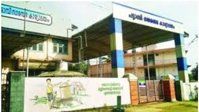 പട്ടാമ്പി നഗരസഭ കോൺഗ്രസ് വിമതരുടെ പിന്തുണയിൽ ഇടതുപക്ഷം ഭരിക്കും?