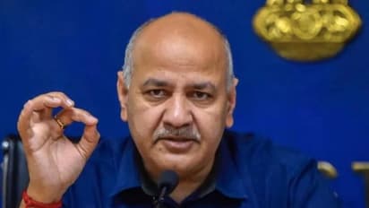 AAP's Sisodia accuses Himanta Sarma of handing govt PPE kit contracts to his wife's and son's business partner