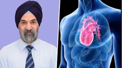 Don't ignore heart's warning signs this winter