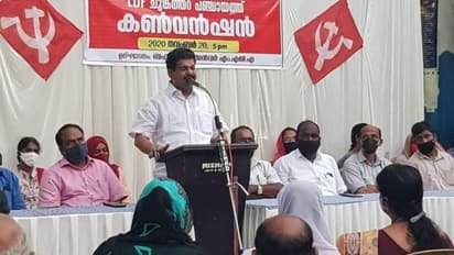 മുസ്ലീം ലീഗിന് സീറ്റില്ലാത്ത മലപ്പുറത്തെ ഏക മുൻസിപ്പാലിറ്റിയായി നിലമ്പൂർ